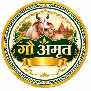 GAU AMRIT trademark artwork