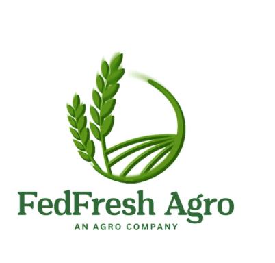 FedFresh Agro AN AGRO COMPANY trademark artwork