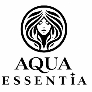 AQUA ESSENTiA trademark artwork