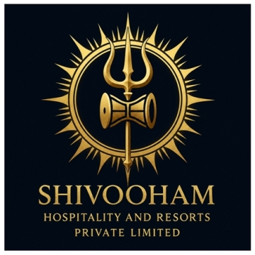 SHIVOOHAM HOSPITALITY AND RESORTS PRIVATE LIMITED trademark artwork