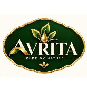 AVRITA PURE BY NATURE trademark artwork