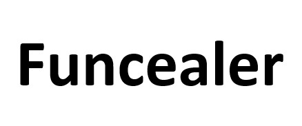 Funcealer trademark artwork
