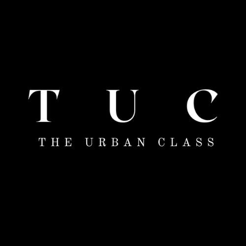 THE URBAN CLASS trademark artwork
