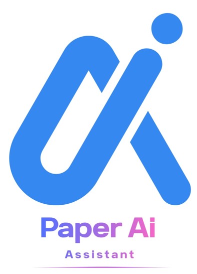 PAPER AI ASSISTANT trademark artwork