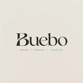 Buebo trademark artwork