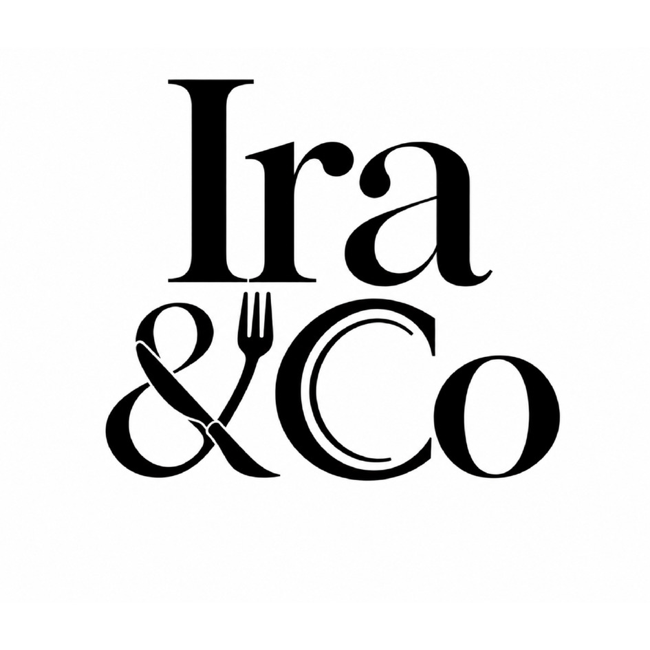 Ira & Co. trademark artwork