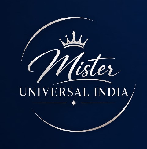 MISTER UNIVERSAL INDIA trademark artwork