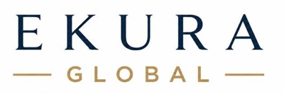 EKURA GLOBAL trademark artwork