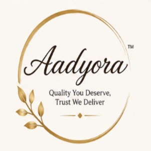 Aadyora trademark artwork