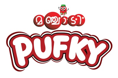 PUFKY trademark artwork