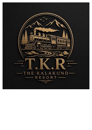 THE KALAKUND RESORT trademark artwork