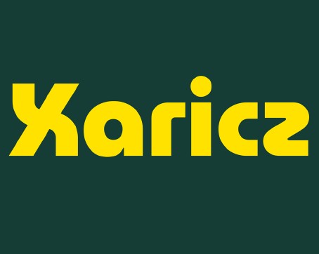 XARICZ trademark artwork