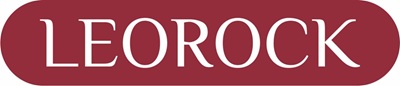 LEOROCK trademark artwork