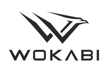 WOKABI trademark artwork