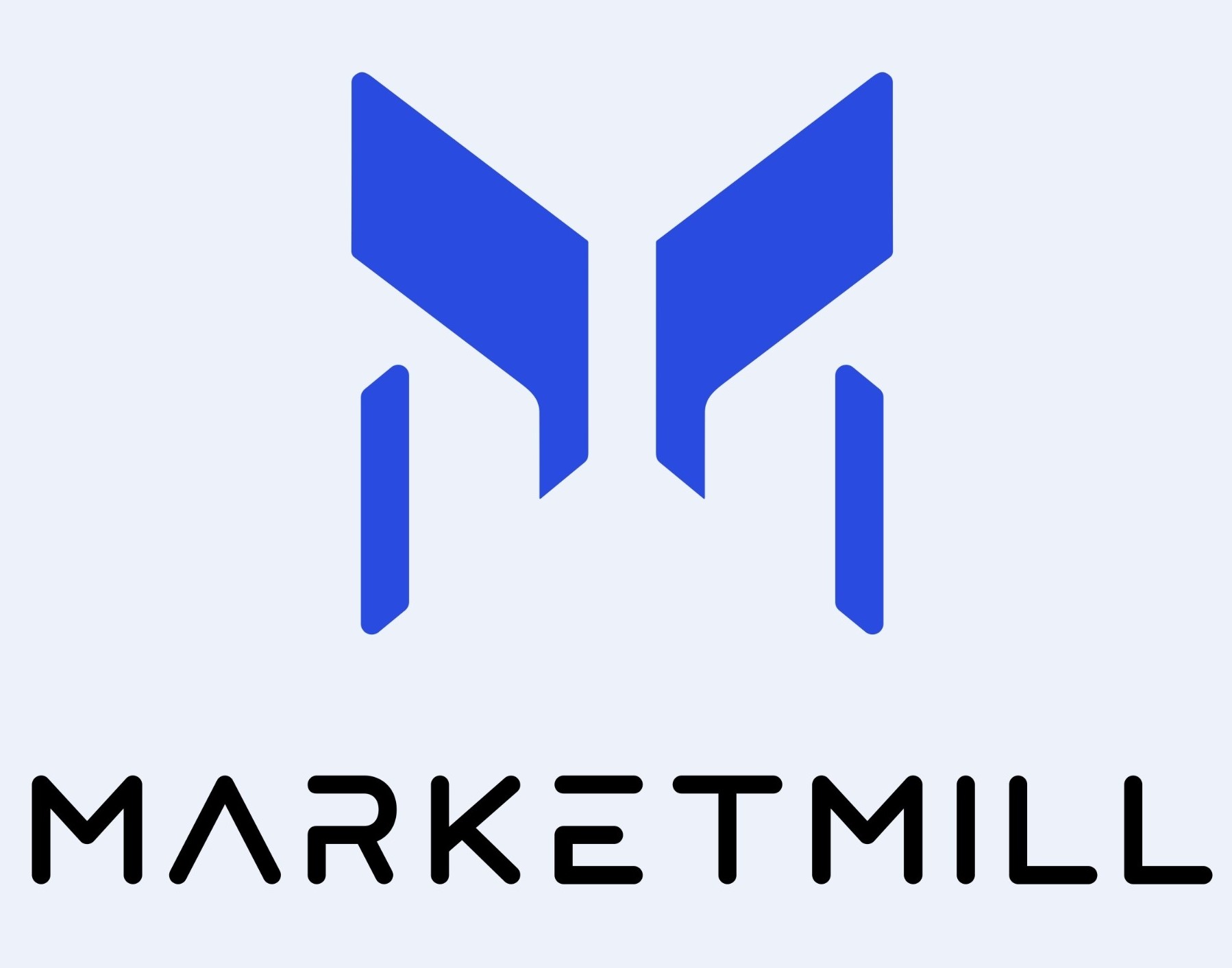 MARKETMILL trademark artwork