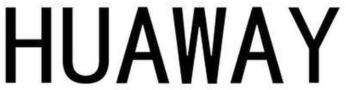 HUAWAY trademark artwork