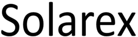 Solarex trademark artwork
