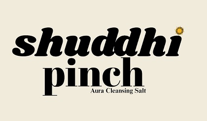 shuddhi pinch trademark artwork