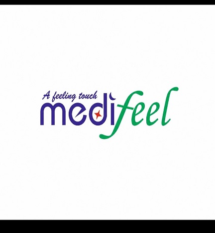 Medifeel trademark artwork