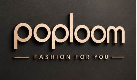 POPLOOM trademark artwork