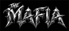 THE MAFIA trademark artwork