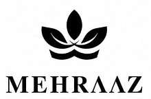 MEHRAAZ trademark artwork