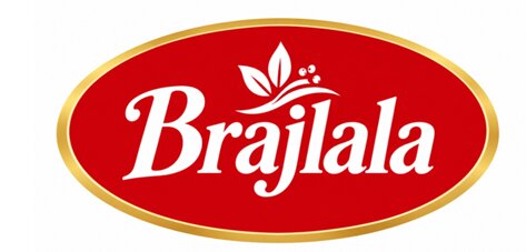 BRAJLALA trademark artwork