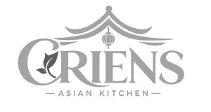 Oriens Asian Kitchen (With Device) trademark artwork