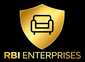 RBI ENTERPRISES trademark artwork