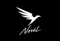 NOREL trademark artwork