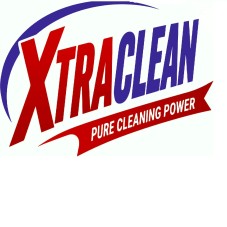 XTRACLEAN - pure cleaning power trademark artwork