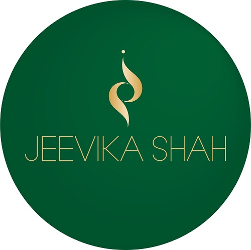 JEEVIKA SHAH trademark artwork