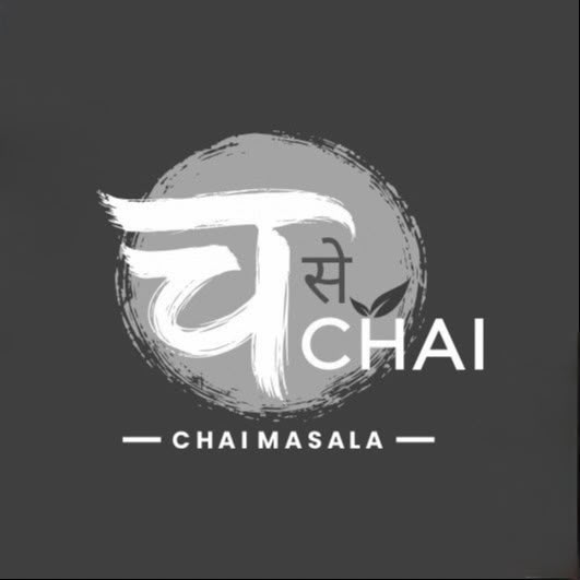 Ch se Chai trademark artwork