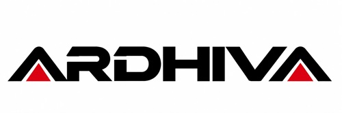 Ardhiva trademark artwork