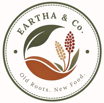 EARTHA & Co. trademark artwork