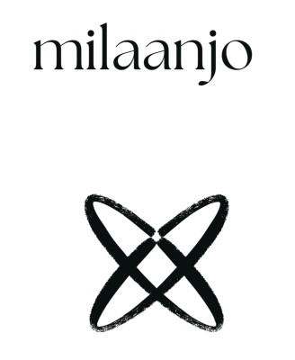MILAANJO trademark artwork