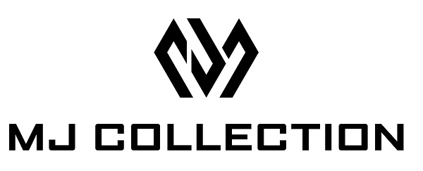 MJ COLLECTION trademark artwork