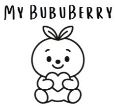 MY BUBUBERRY trademark artwork