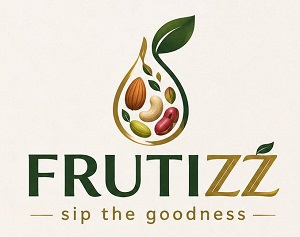FRUTIZZ trademark artwork