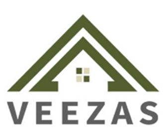 DEVICE OF VEEZAS trademark artwork