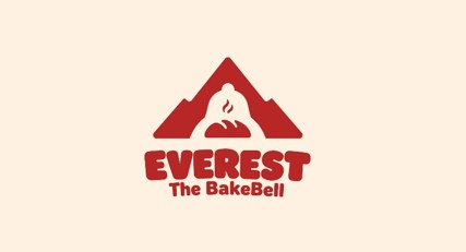 EVEREST THE BAKEBELL trademark artwork