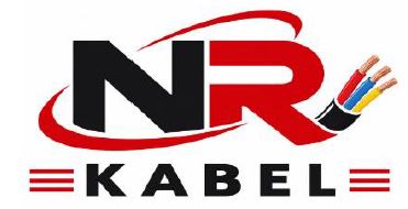 NRKABEL trademark artwork