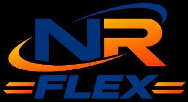NRFLEX trademark artwork