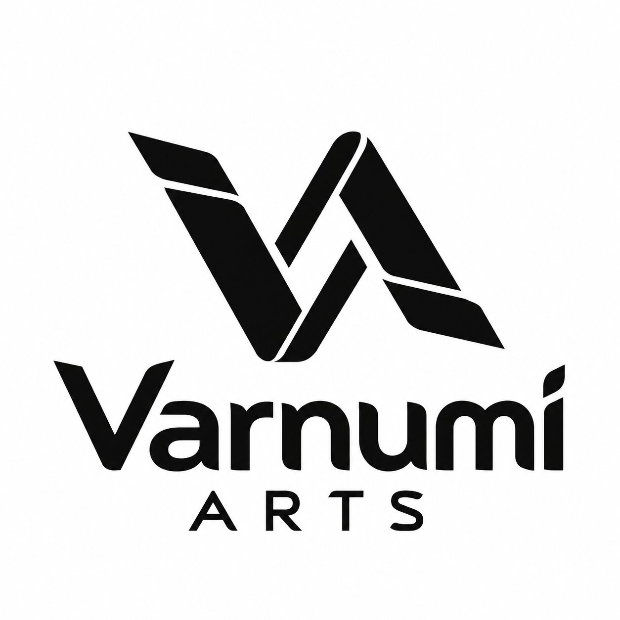 Varnumi Arts trademark artwork