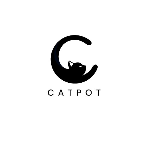 CATPOT trademark artwork