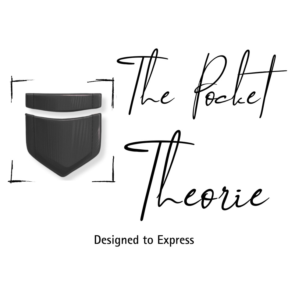 The Pocket Theorie trademark artwork