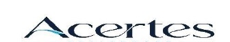 ACERTES trademark artwork