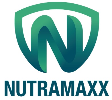 NUTRAMAXX trademark artwork