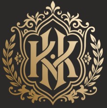 KK trademark artwork