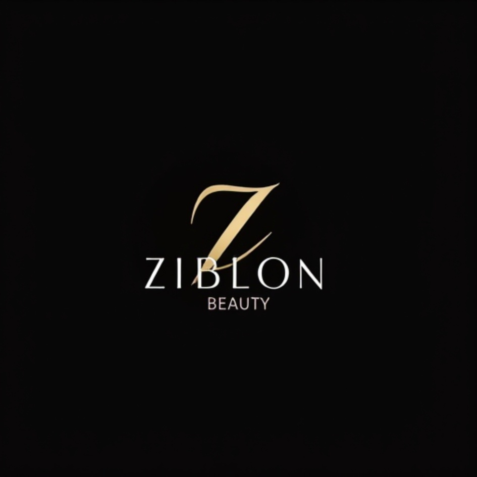 ZIBLON BEAUTY trademark artwork